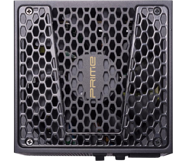 Seasonic Prime GX 650W 80 Plus Gold - 1058944 - zdjęcie 4